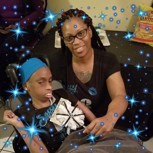 Meet your Posher, Kenyatta slim